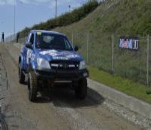 Düzce Offroad Nisan 2016 2. Gün