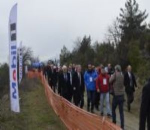 Karabük Offroad Yarışları