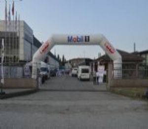 GELENEKSEL İFTAR YEMEĞİNDEN KARELER